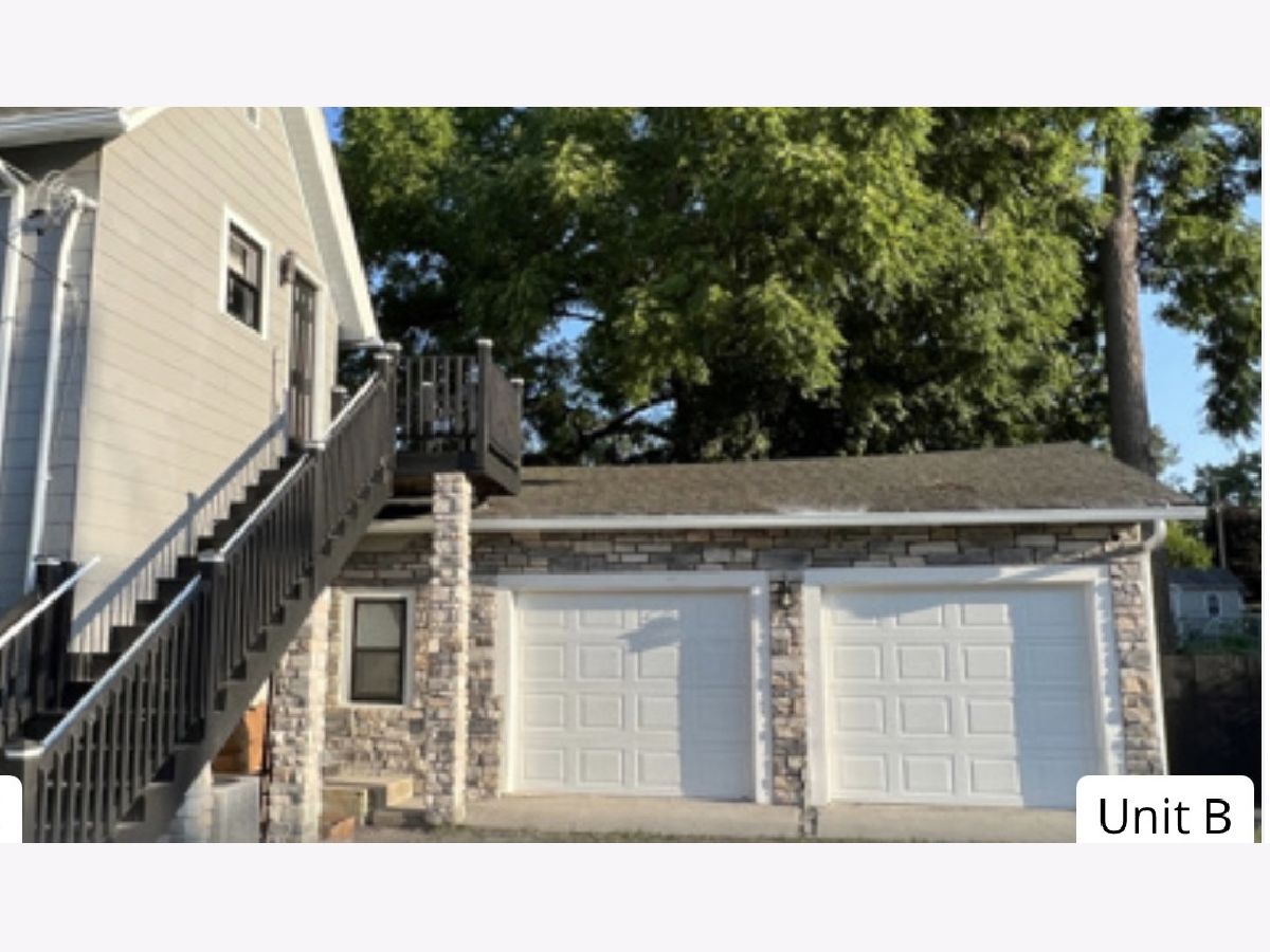  Rented Marengo Illinois, 203 Grant