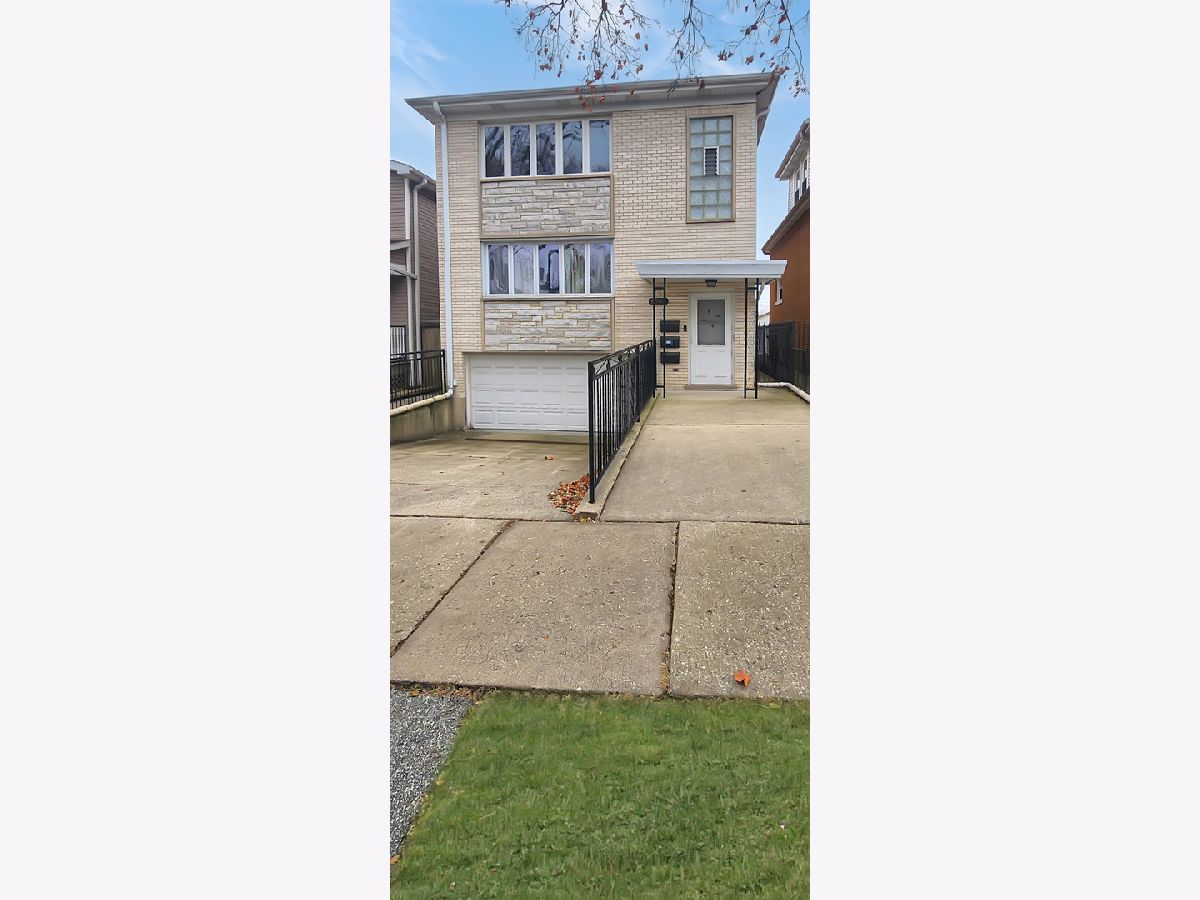  Rented Harwood Heights Illinois, 6507 Forest Preserve