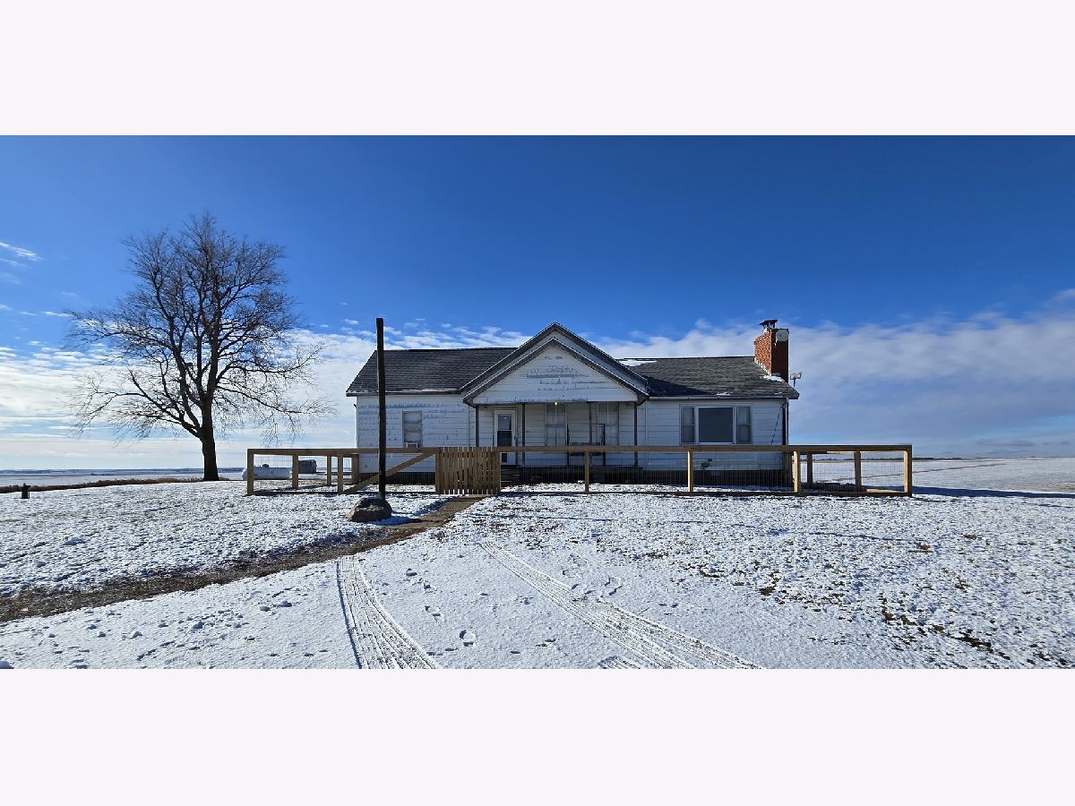  Sold Danvers Illinois, 1243 1675 North