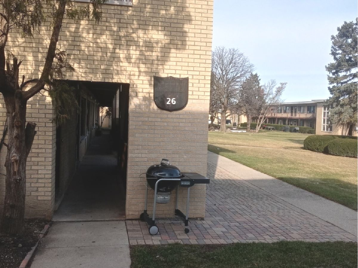 Condominiums Sold King Arthur Court Northlake Illinois, 26 King Arthur