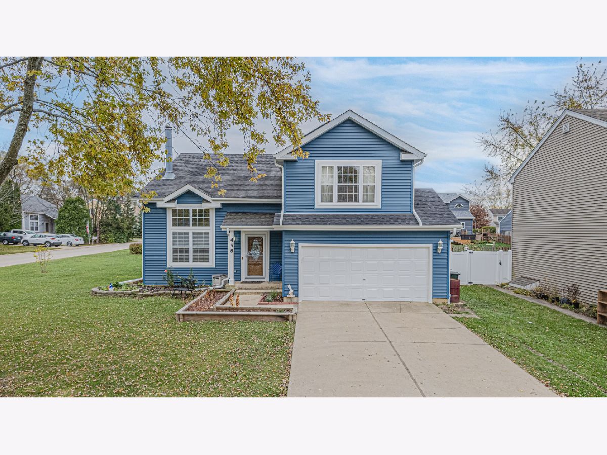 Homes Sold The Willows At Greenwood Round Lake Park Illinois, 458 Colony