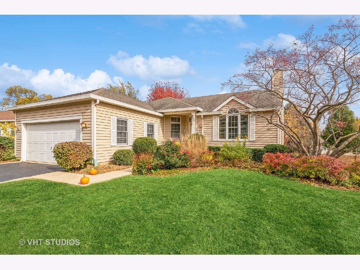 Homes Sold Cimarron Cary Illinois, 425 Sequoia