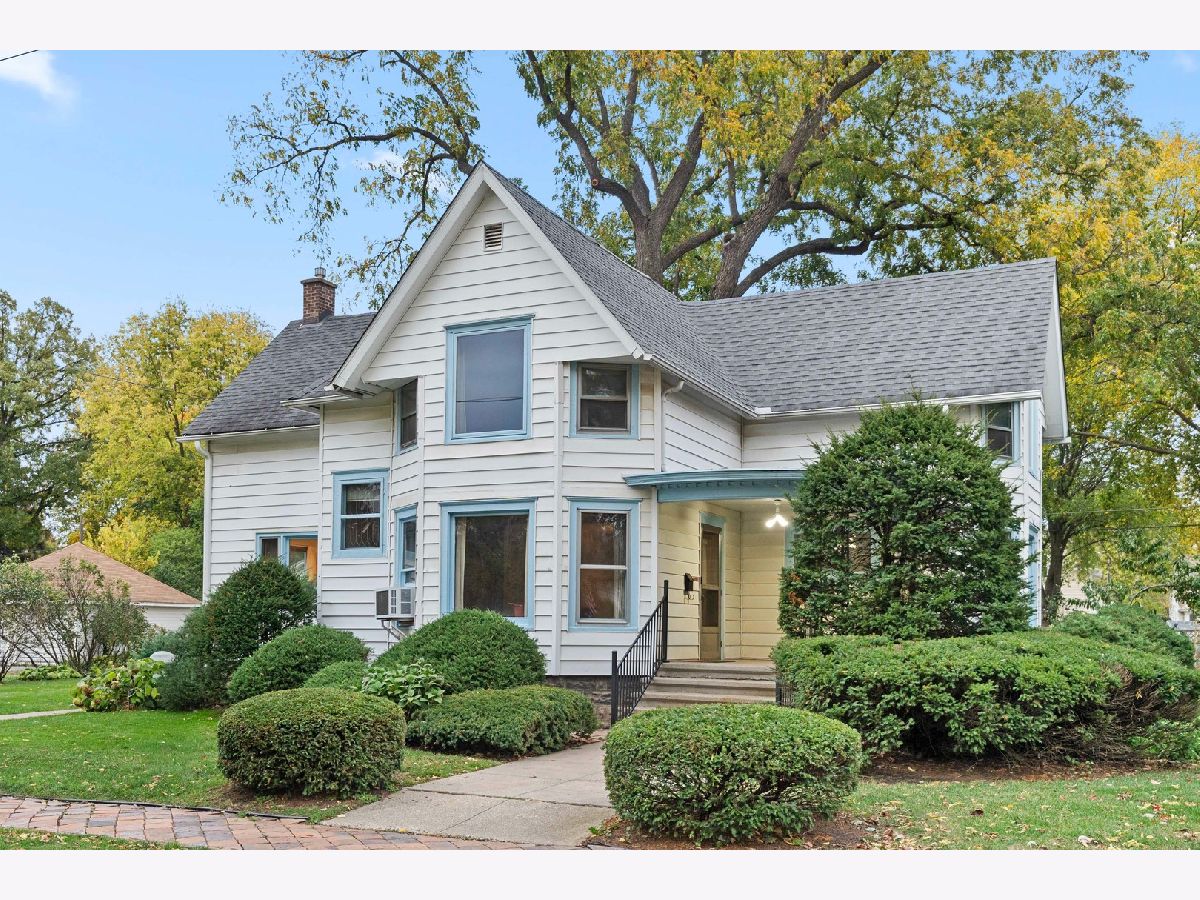 For Sale Dekalb Illinois, 612 5th Street