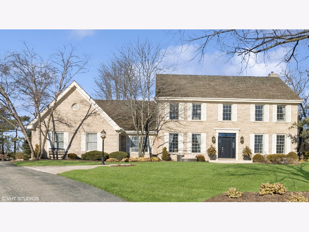Homes Sold Fielding Place Barrington Illinois, 410 Shagbark