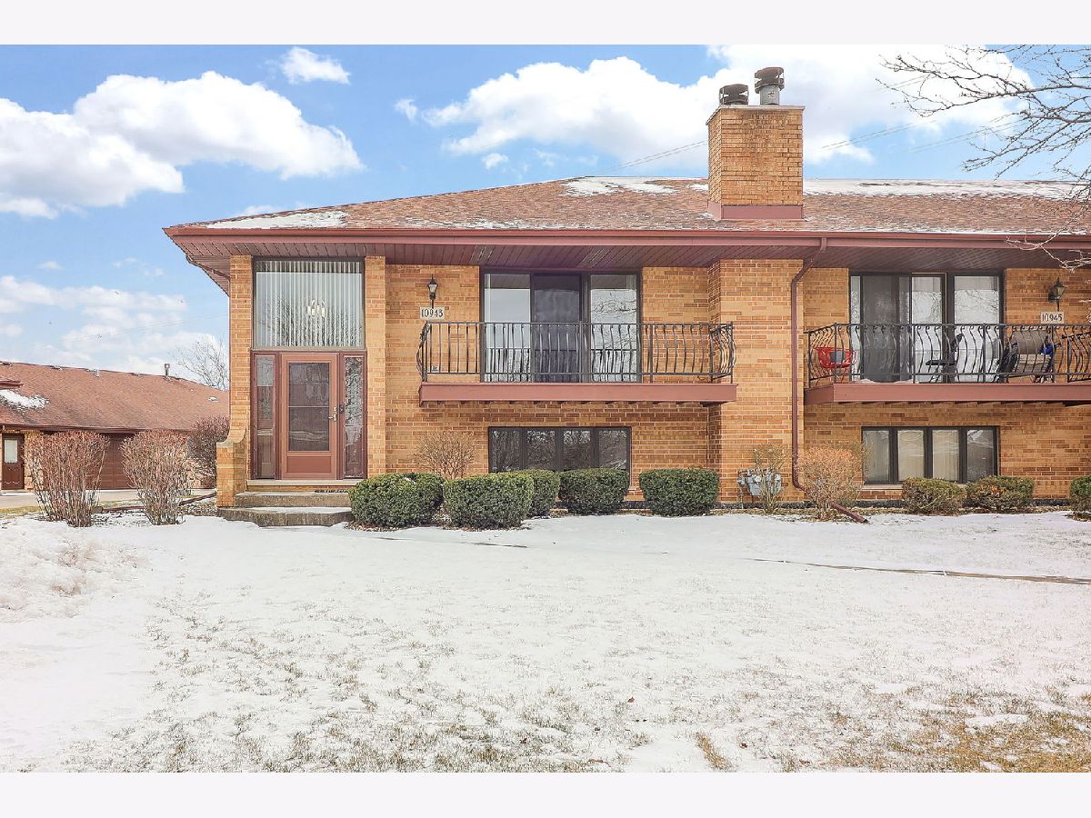 Townhomes & Condos & Homes Sold Eagle Ridge Ii Orland Park Illinois, 10943 Colorado