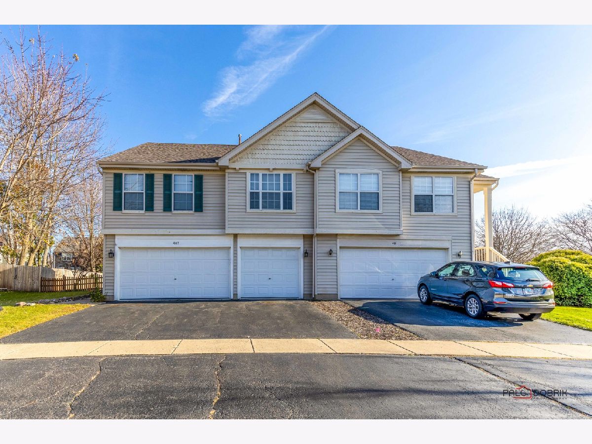 Homes & Townhomes Rented Victoria Meadows Oswego Illinois, 403 Gloria