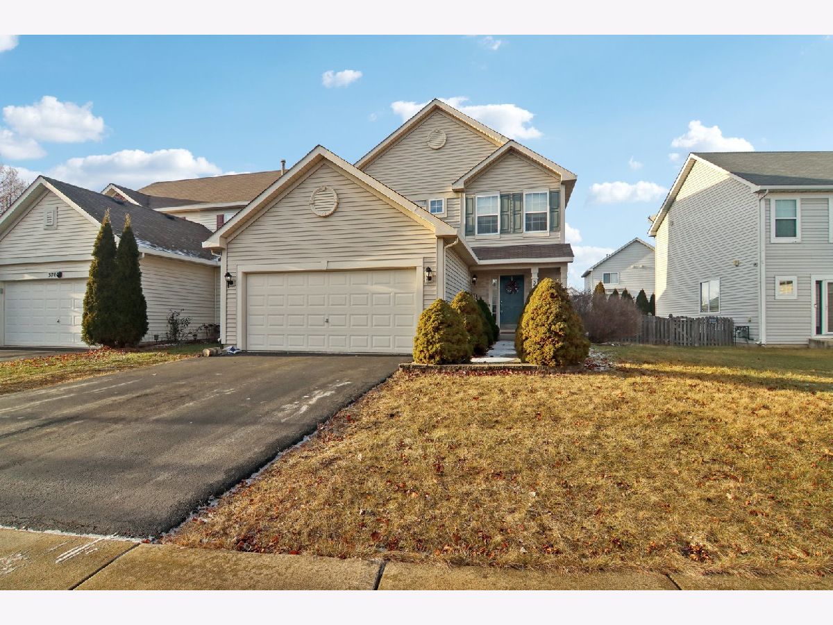 Townhomes & Homes Sold Country Homes Of Lakewood Falls Joliet Illinois, 3703 Adesso