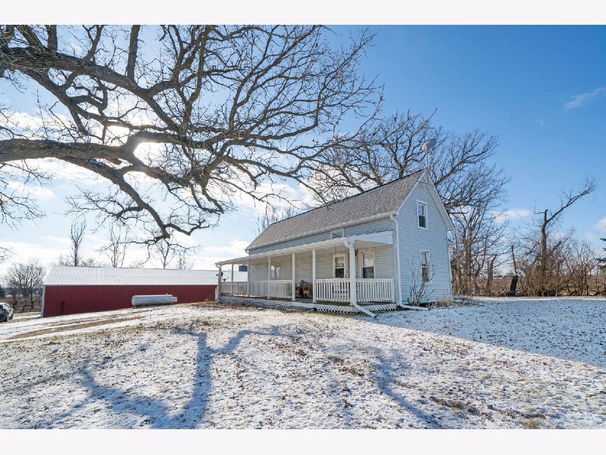  Sold Paw Paw Illinois, 3511 Chicago