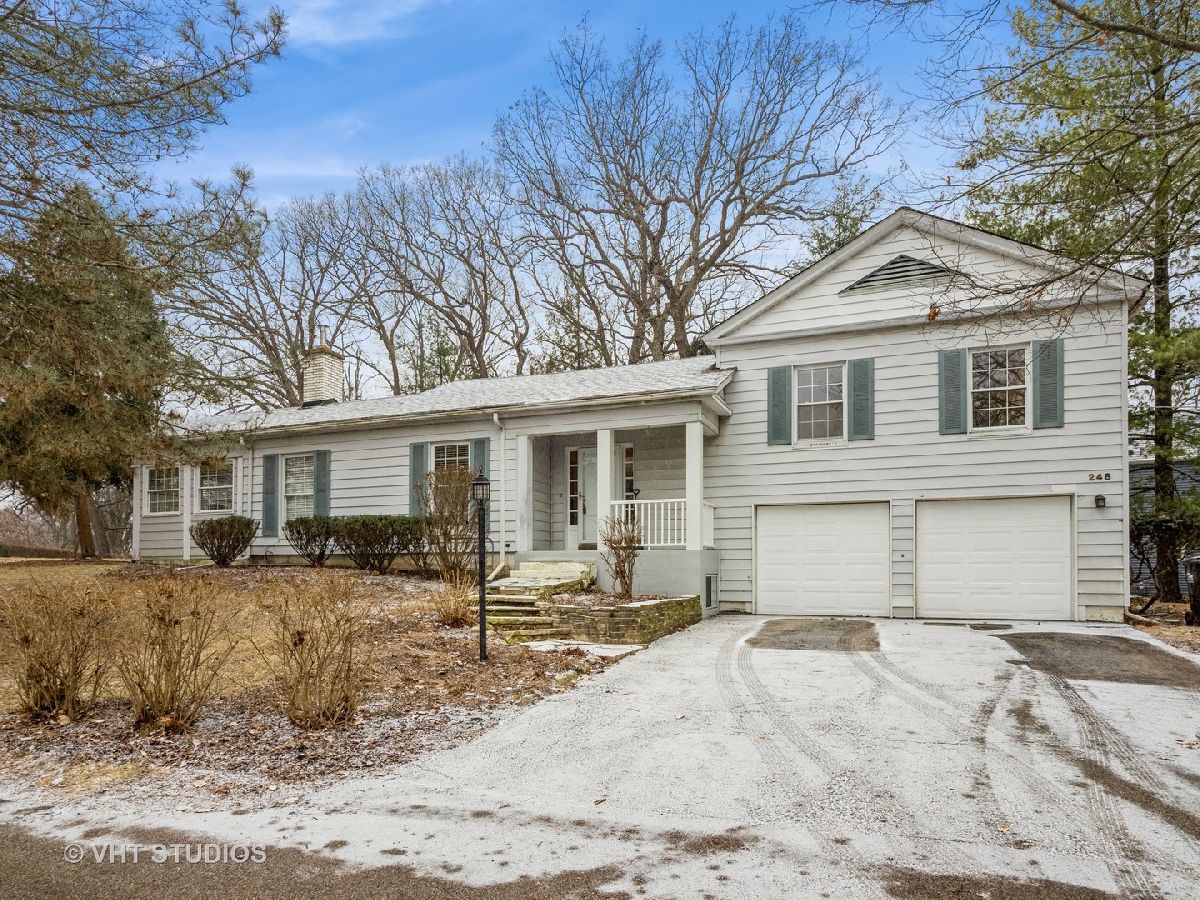  Sold Tower Lakes Illinois, 248 Summit