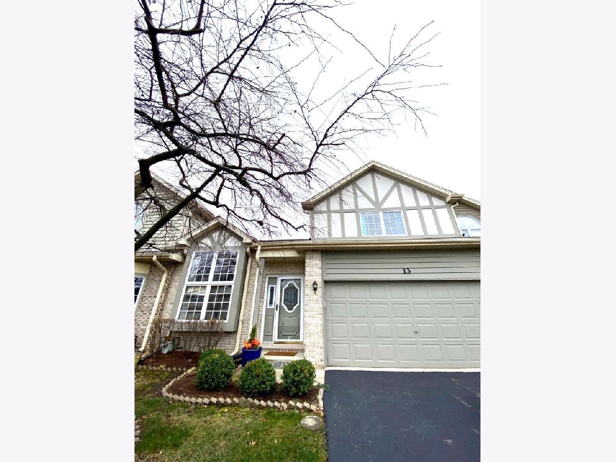 Townhomes & Condos Sold Townhomes Of Winchester Naperville Illinois, 13 Townsend