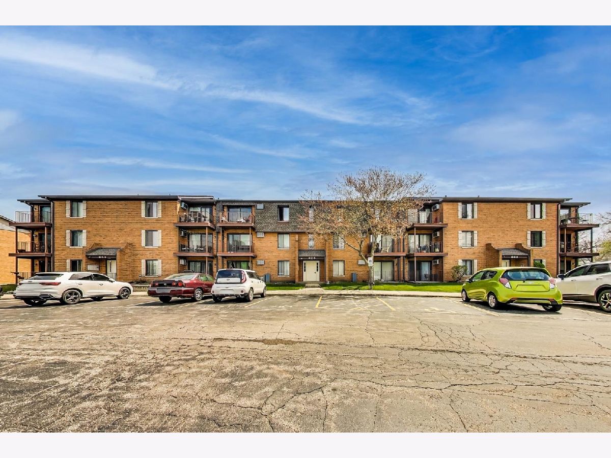 Condominiums Sold Briar Hill Addison Illinois, 665 Briar Hill