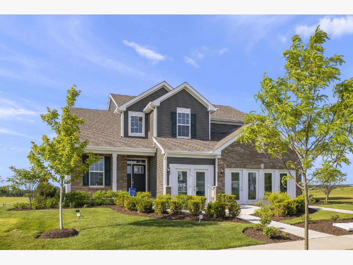  Sold Oswego Illinois, 326 Danforth
