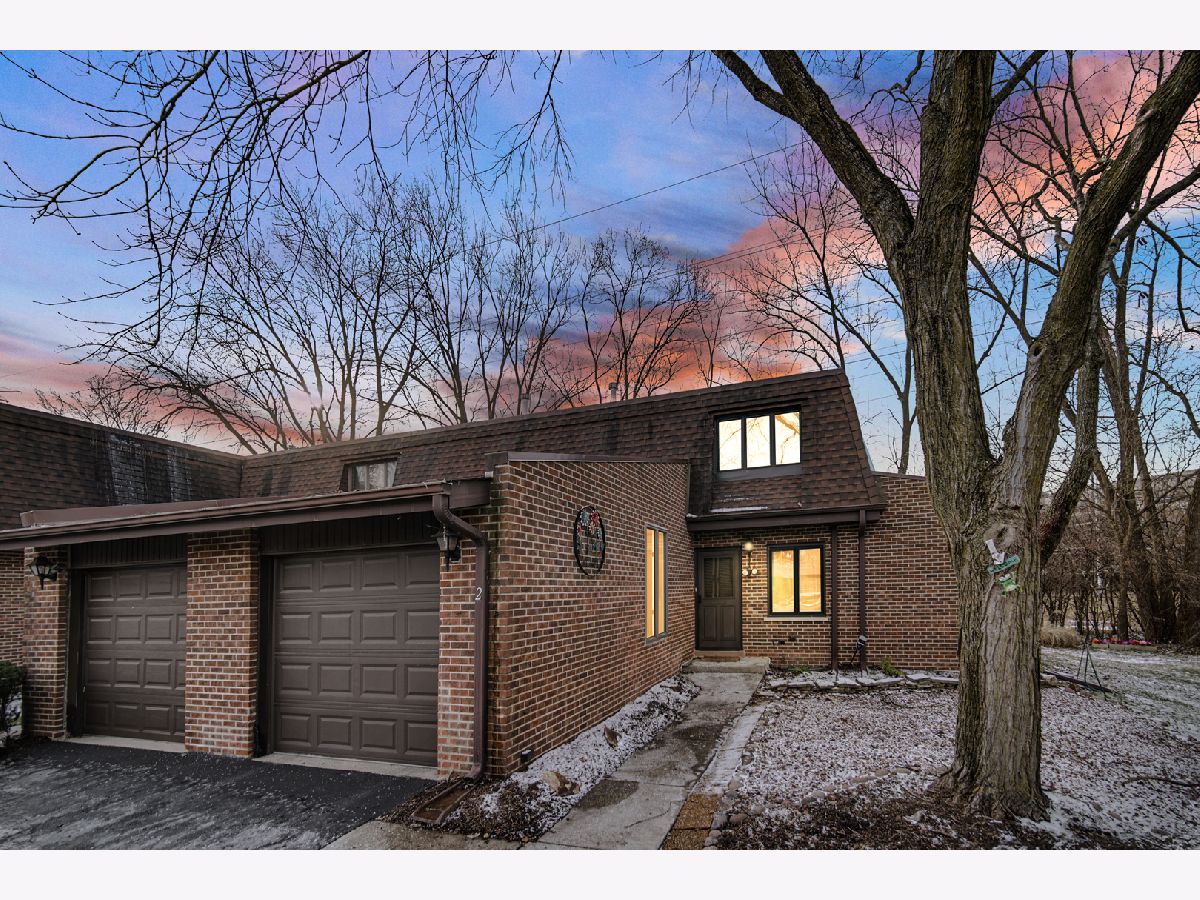 Condos & Townhomes Sold Colonial Heights Palos Heights Illinois, 2 Parliament