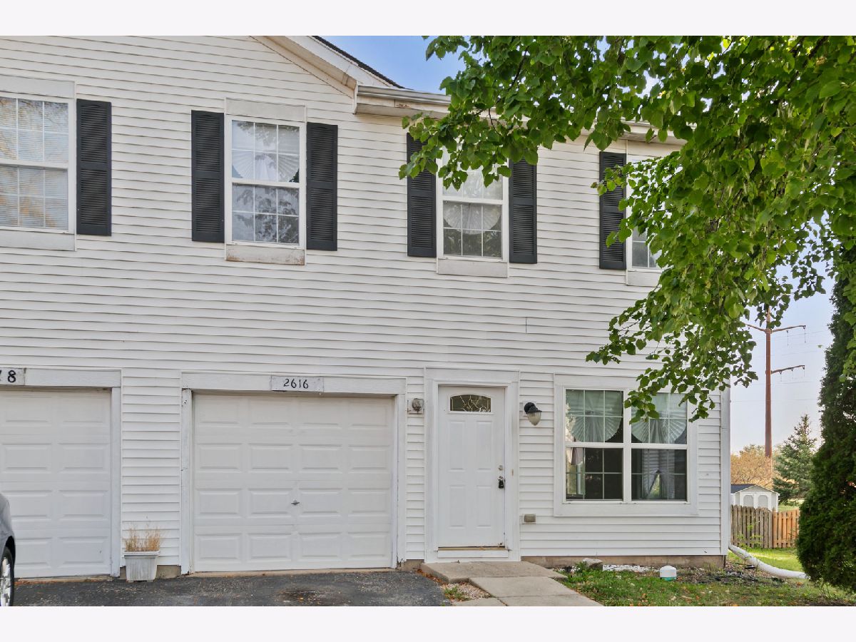 Townhomes & Homes Sold Lakewood On Caton Farm Plainfield Illinois, 2616 Stowe