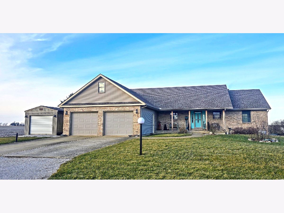  Sold Broadlands Illinois, 205 Hawks