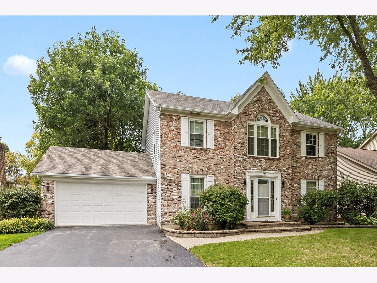 Homes Rented Farmington Naperville Illinois, 2231 Remington