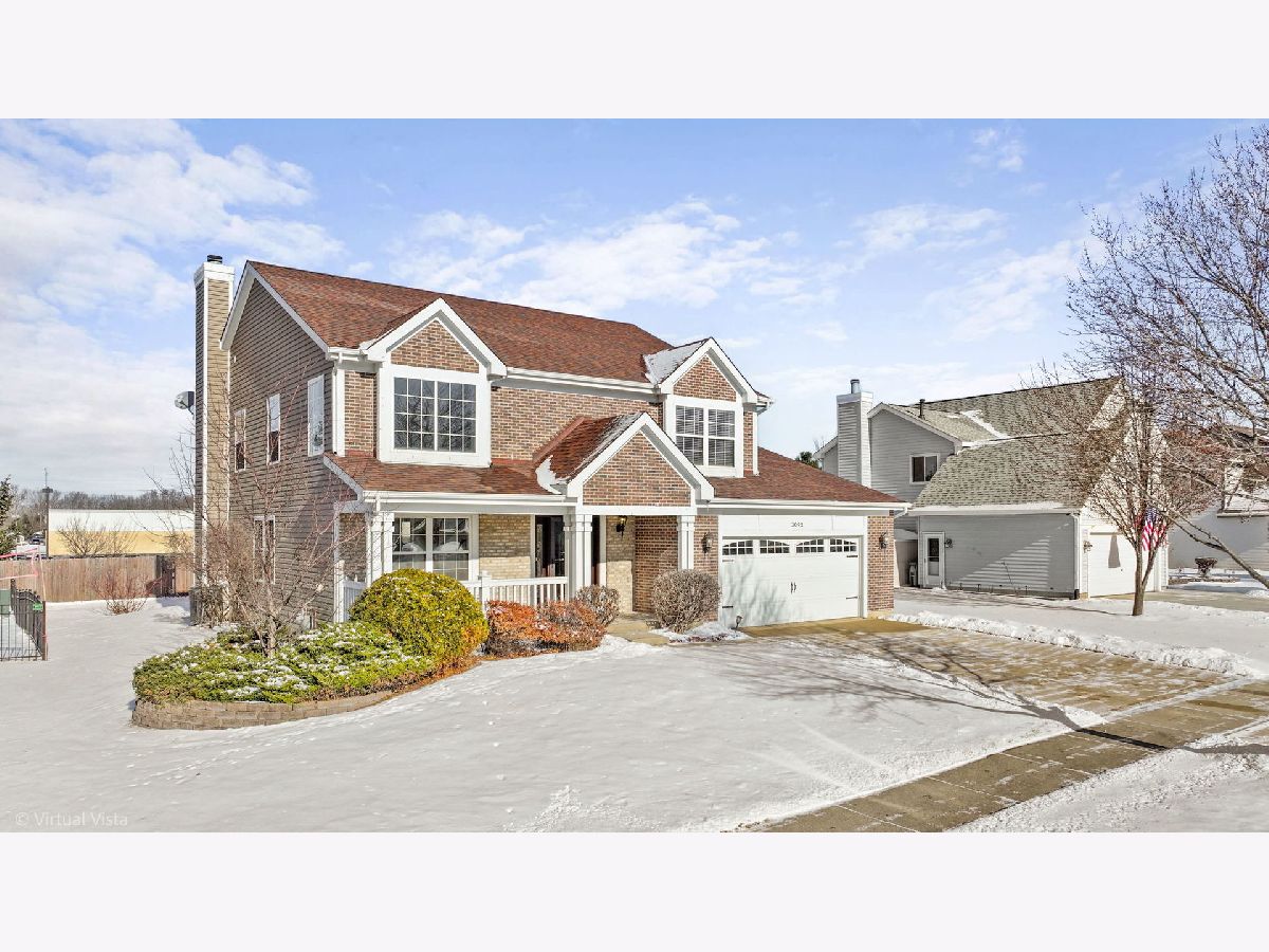 Homes Sold Cambridge Chase Aurora Illinois, 3092 Bennett