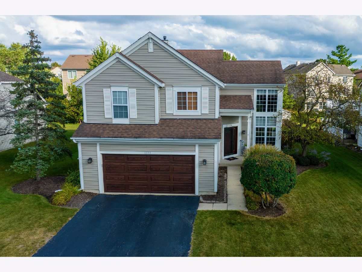 Homes & Townhomes & Condos Sold Fairfax Silvercrest Bartlett Illinois, 1355 Branden