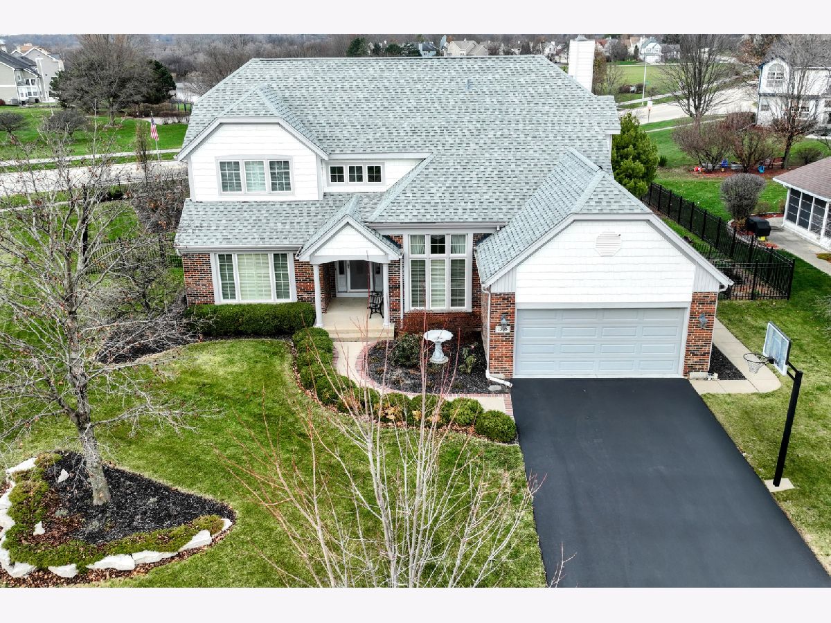 Homes & Townhomes & Condos Sold Fairfax Silvercrest Bartlett Illinois, 1333 Blackhawk