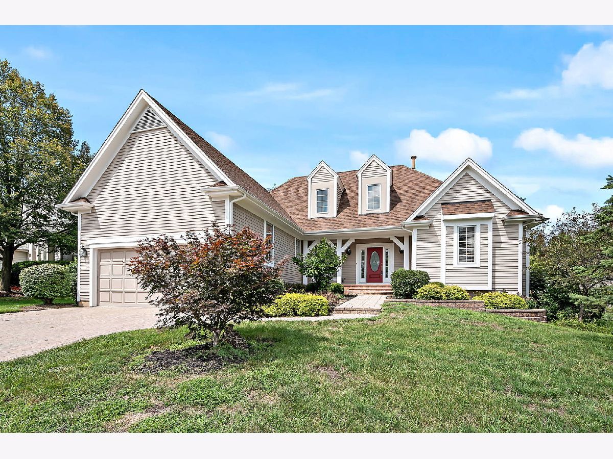Homes Sold Windhill Palatine Illinois, 1164 Hiddenbrook