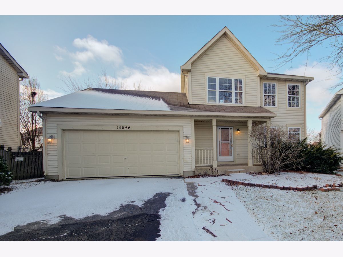 Homes & Townhomes Rented Lakewood Falls Plainfield Illinois, 14056 Front Royal