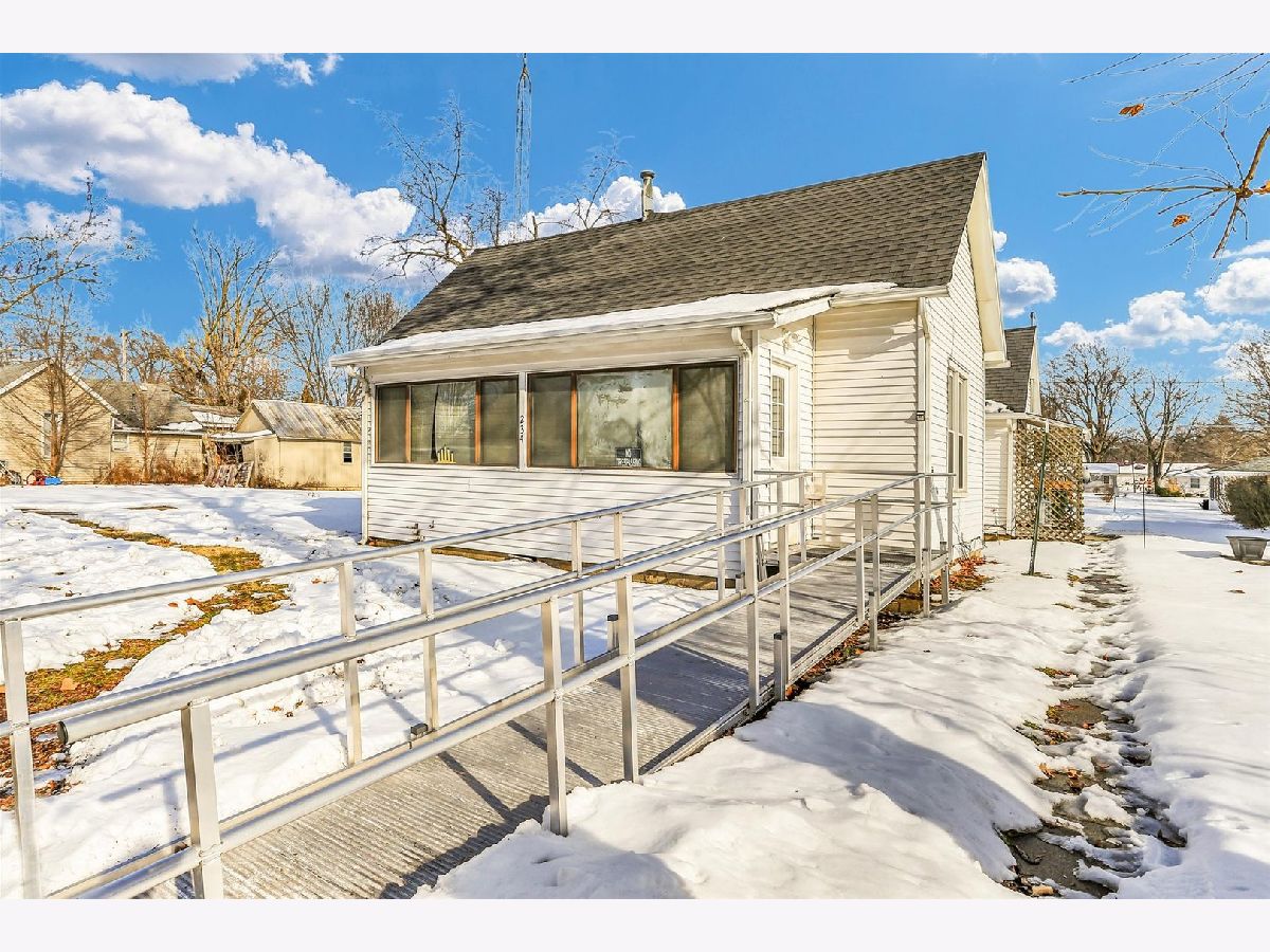  Sold Atwood Illinois, 234 Missouri