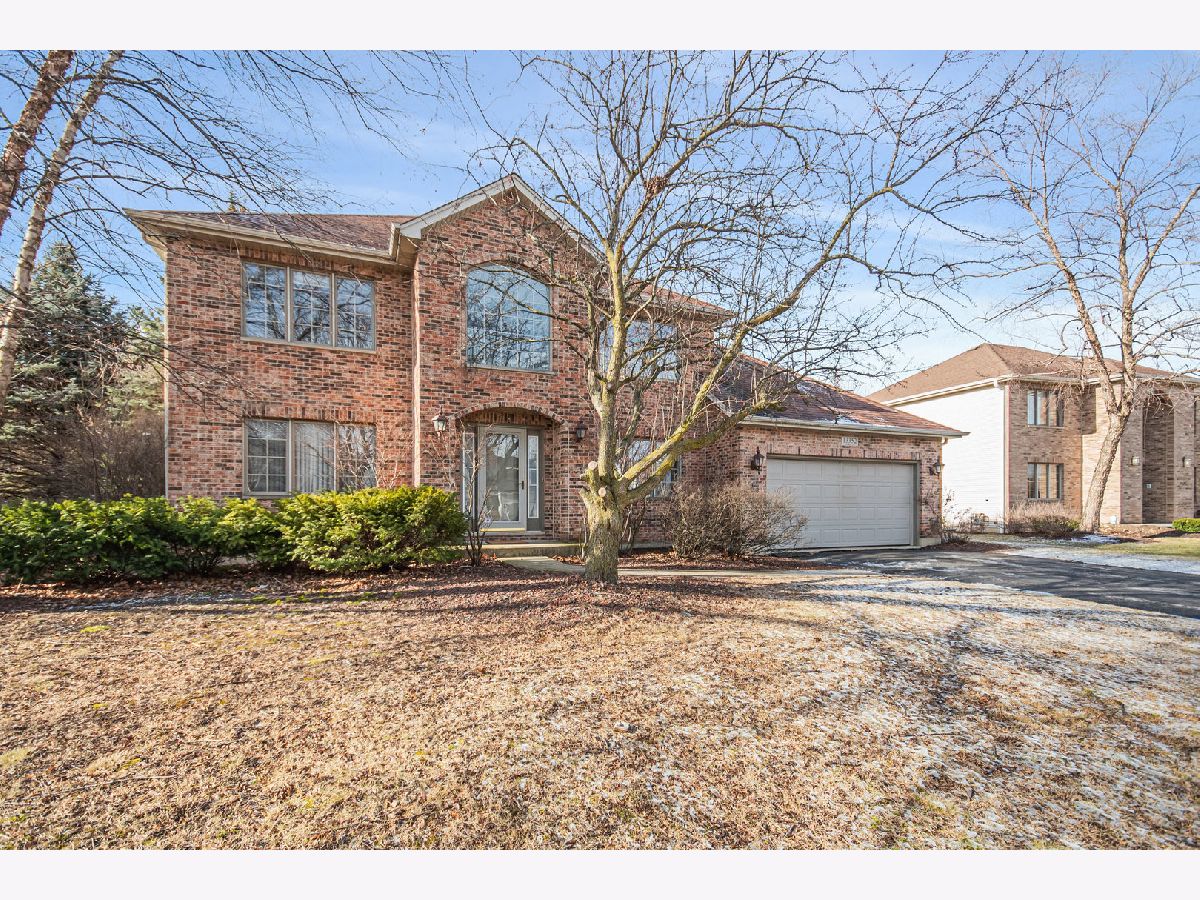 Homes Sold Walkers Grove Plainfield Illinois, 13352 Meadow