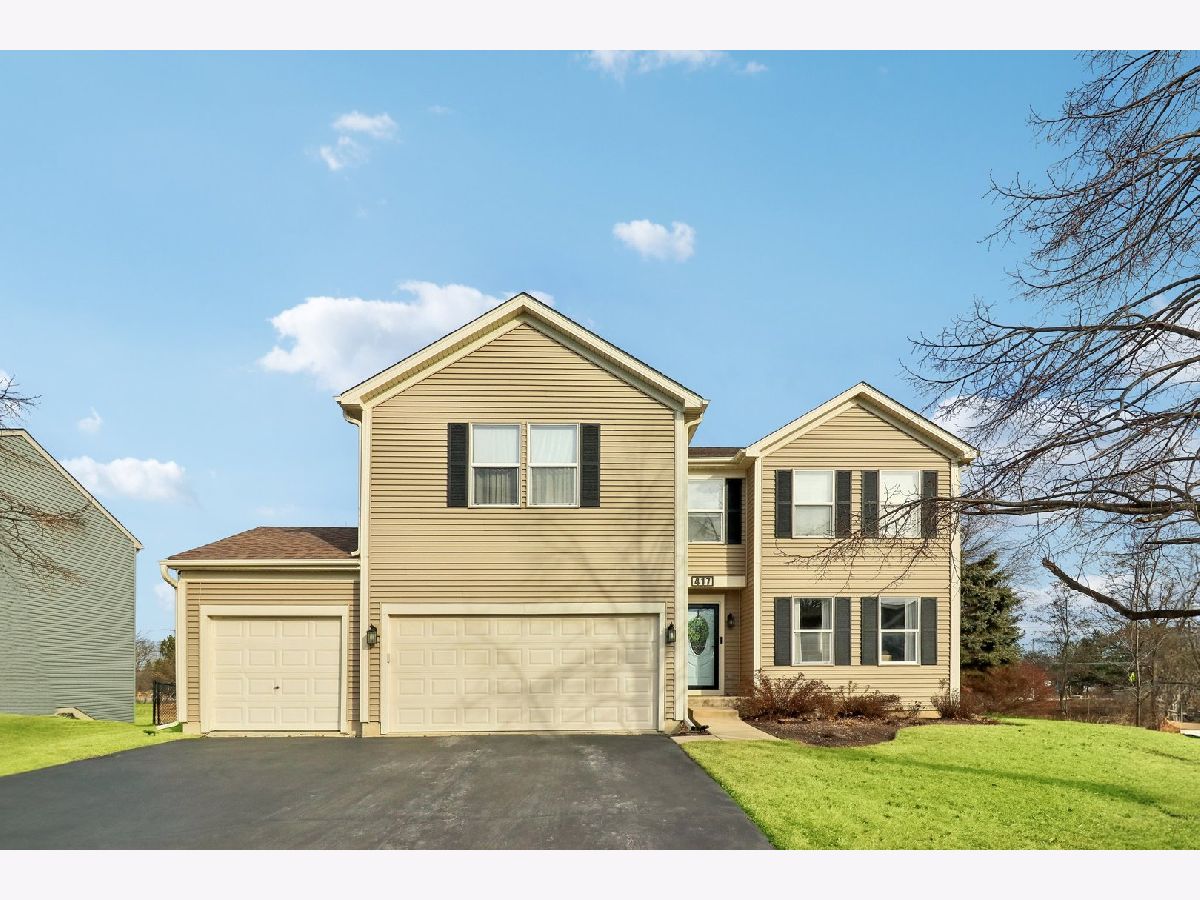 Homes & Townhomes & Condos Sold Painted Lakes Lake Villa Illinois, 417 Hubbard