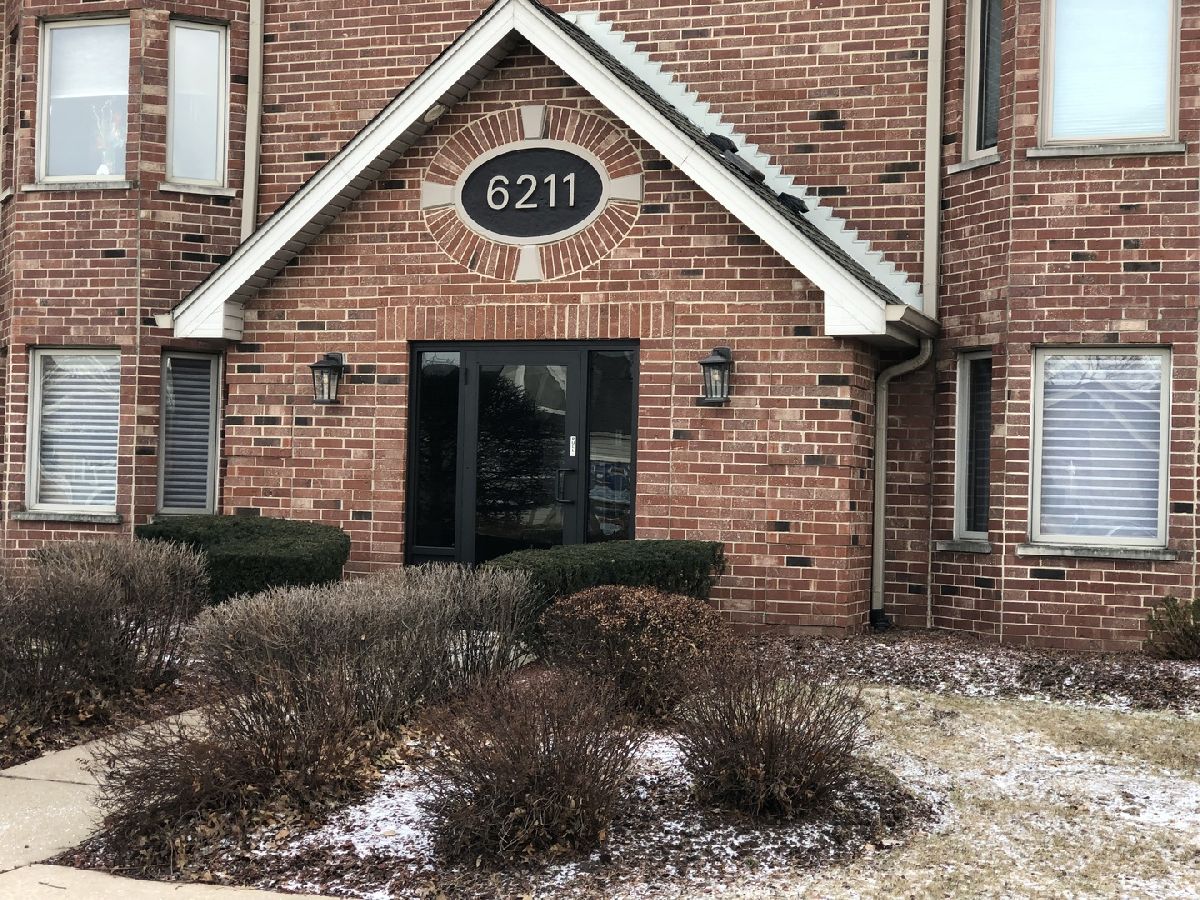 Condominiums Sold Clara Court Oak Lawn Illinois, 6211 94th