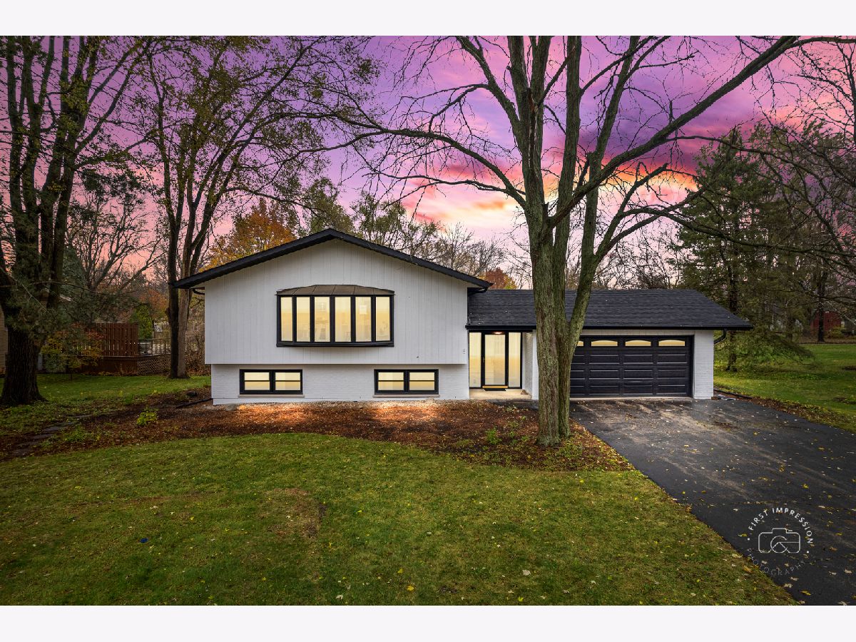 Homes Sold Countryside Manor Libertyville Illinois, 15360 Clover