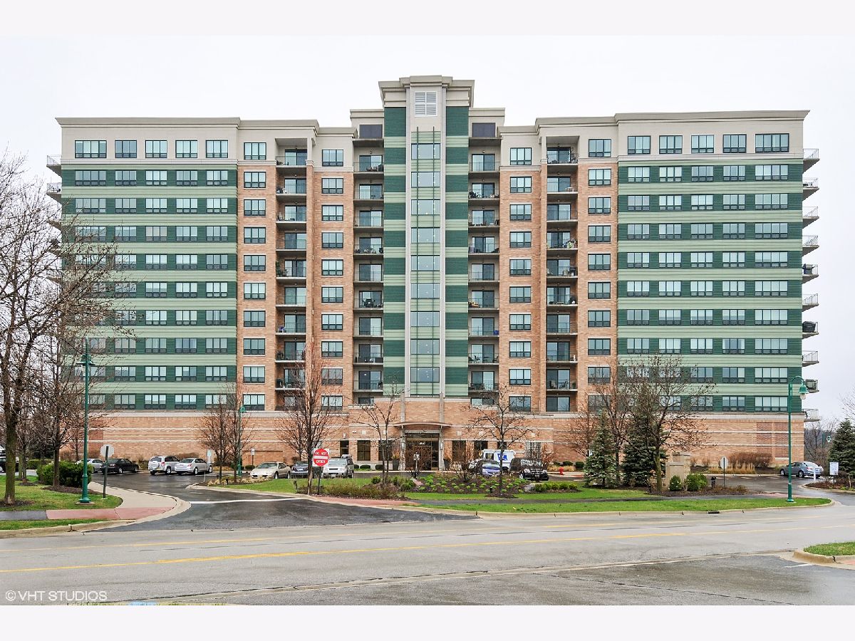 Homes & Condos & Townhomes Rented Seven Bridges Woodridge Illinois, 6420 Double Eagle
