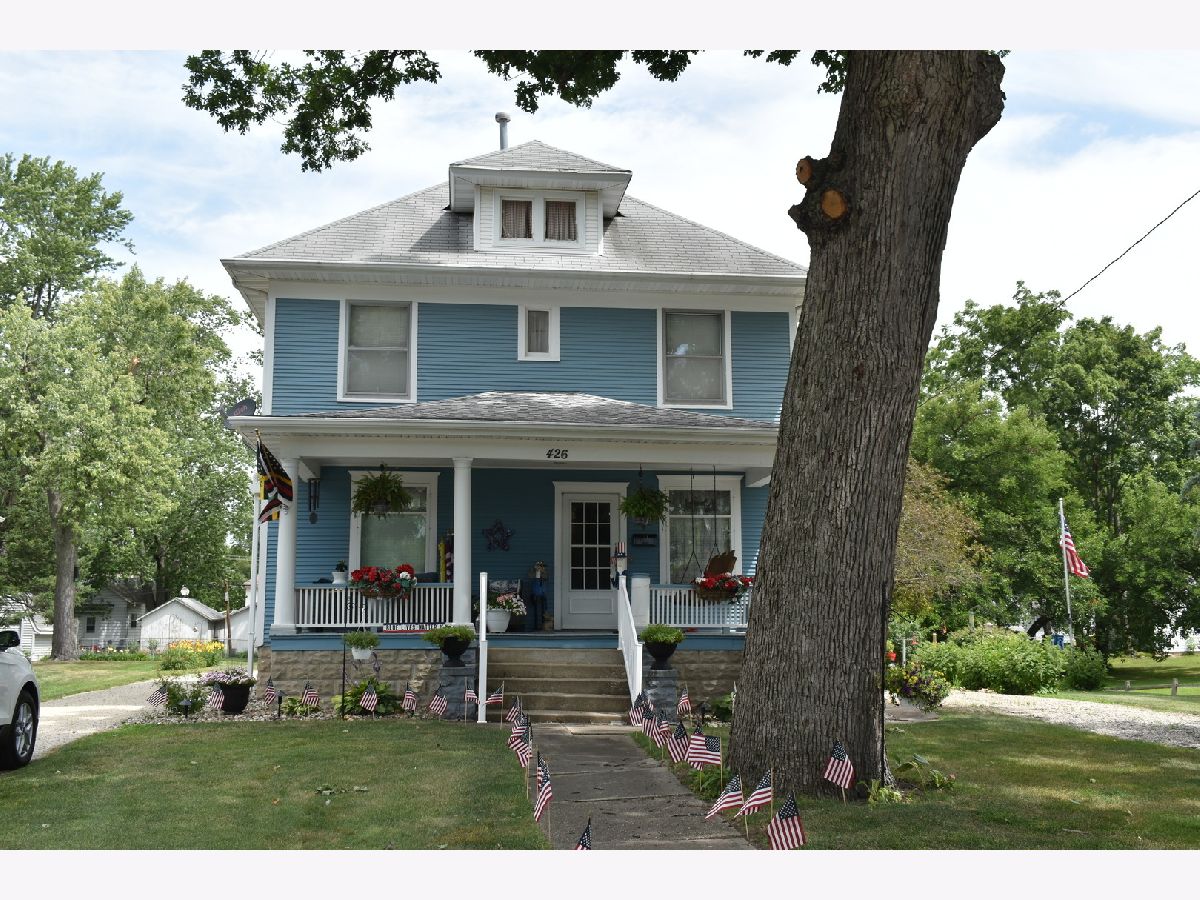  Sold Watseka Illinois, 426 Locust