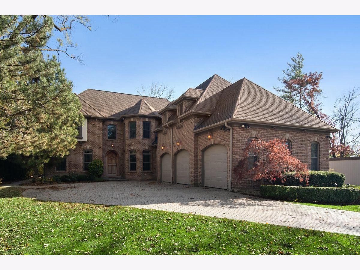 Homes Sold Woodland Park Deerfield Illinois, 1243 Stratford