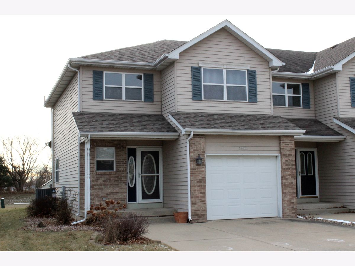Homes & Townhomes Sold Sandhurst Sandwich Illinois, 1238 Arnold