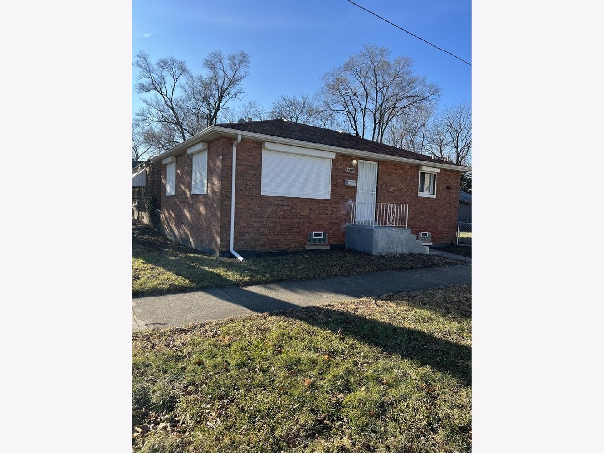  Rented Chicago Illinois, 12400 Eggleston