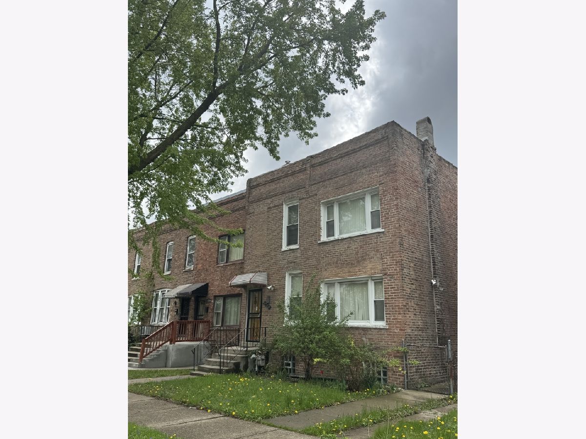  Sold Chicago Illinois, 10642 Langley