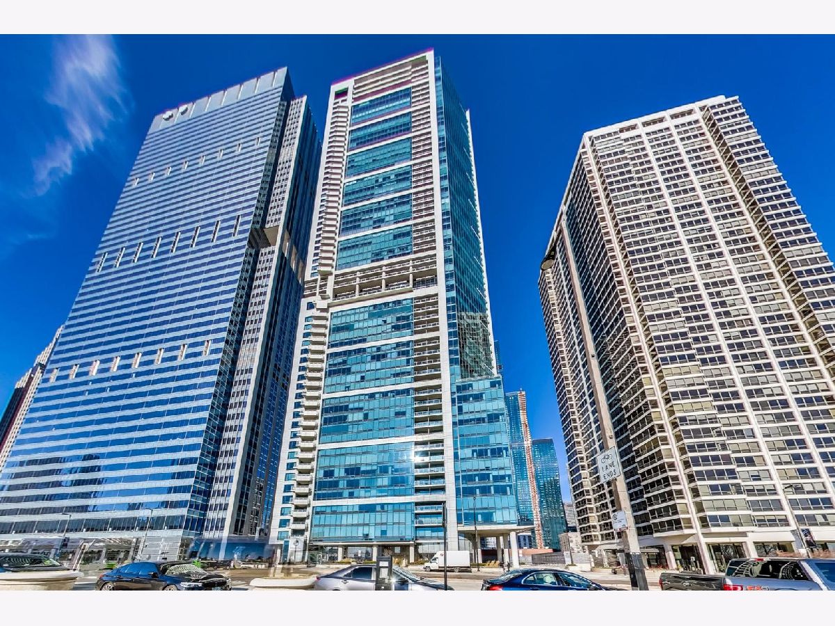 Rented Chicago Illinois, 340 Randolph