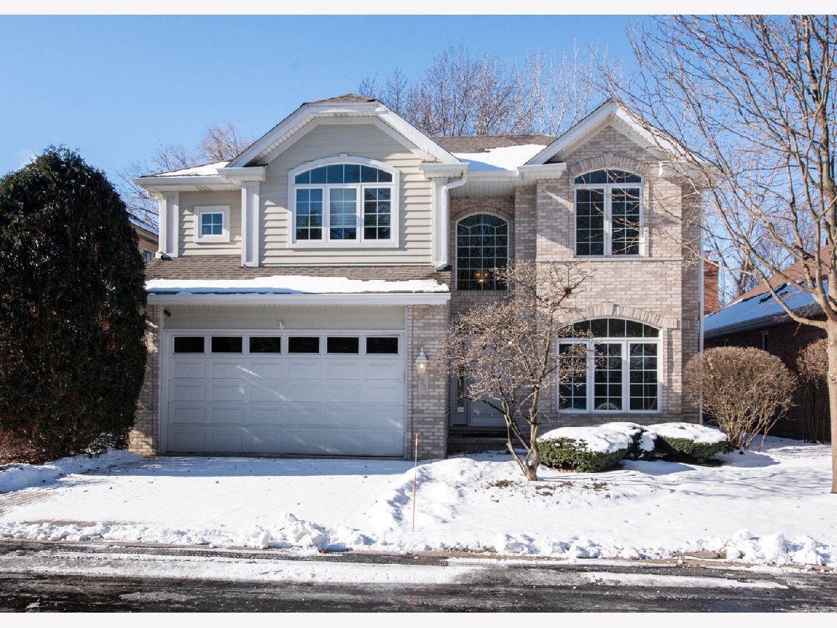 Homes Rented Breton Lakes Willowbrook Illinois, 6334 Breton Lakes