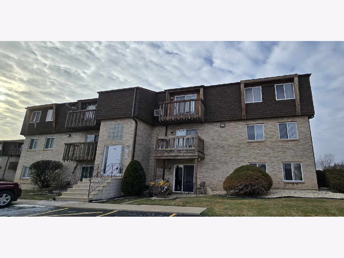 Sold Crest Hill Illinois, 2361 Bicentennial