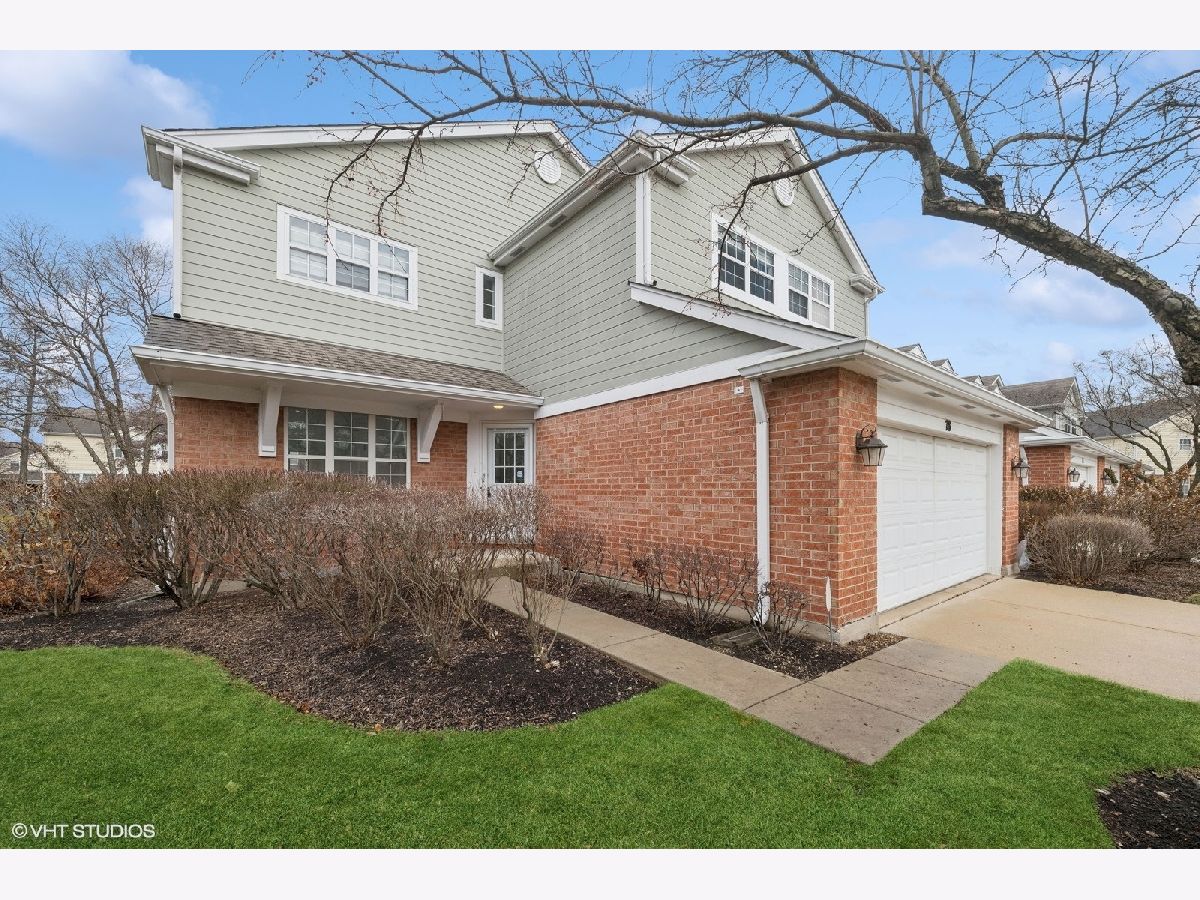 Townhomes Rented Winchester North Northbrook Illinois, 78 Caribou