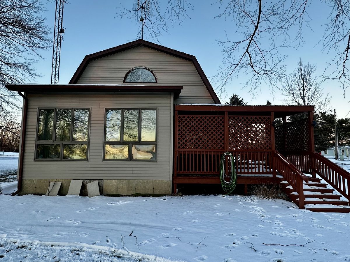  Sold Dewitt Illinois, 113 Pekin