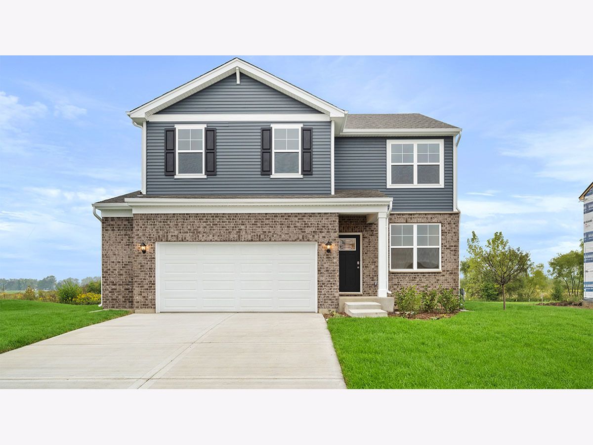 Homes Sold Ivanhoe Manhattan Illinois, 15052 Cambridge