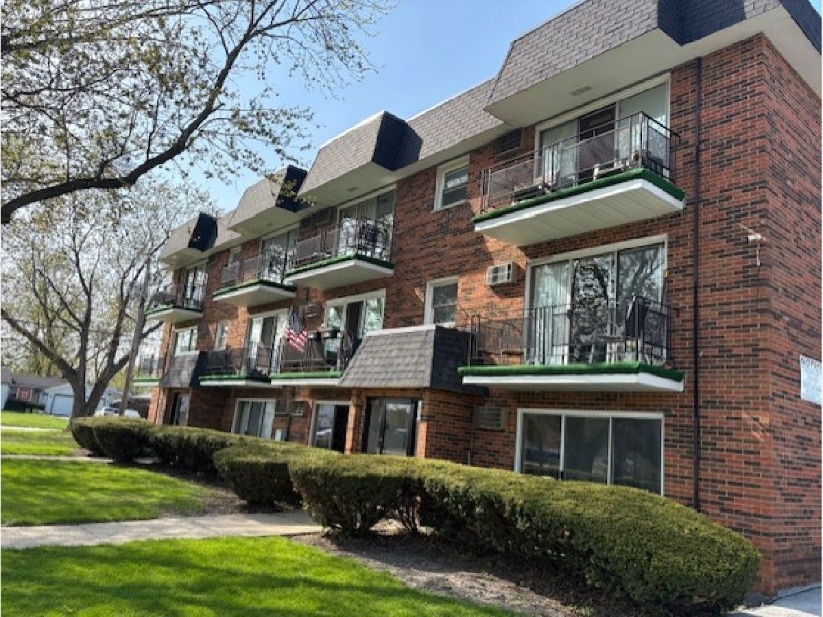  Sold Alsip Illinois, 3760 120th