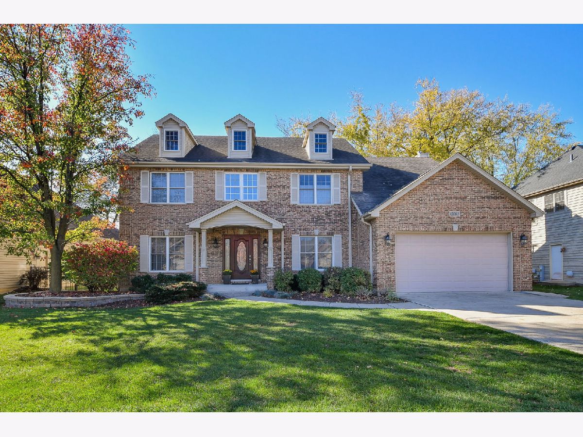 Homes Sold Deer Glen Estates Glen Ellyn Illinois, 1038 Deer Glen