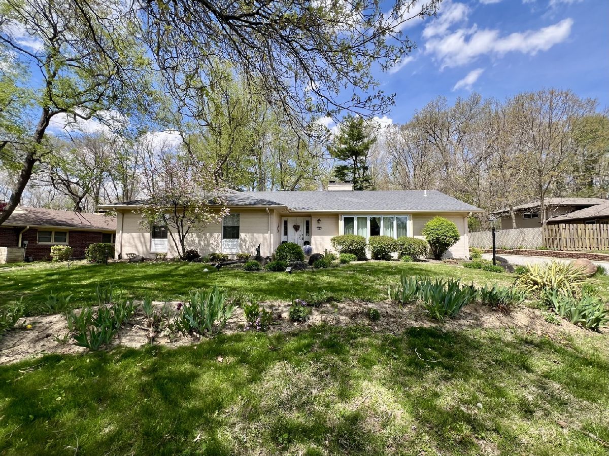  Sold Danville Illinois, 181 Thornhill