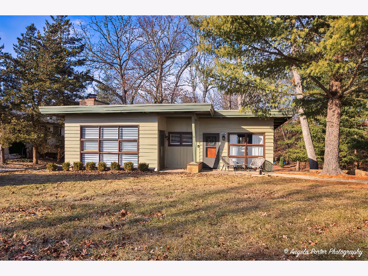 Homes Sold Wonder Woods Wonder Lake Illinois, 5505 Lake Shore