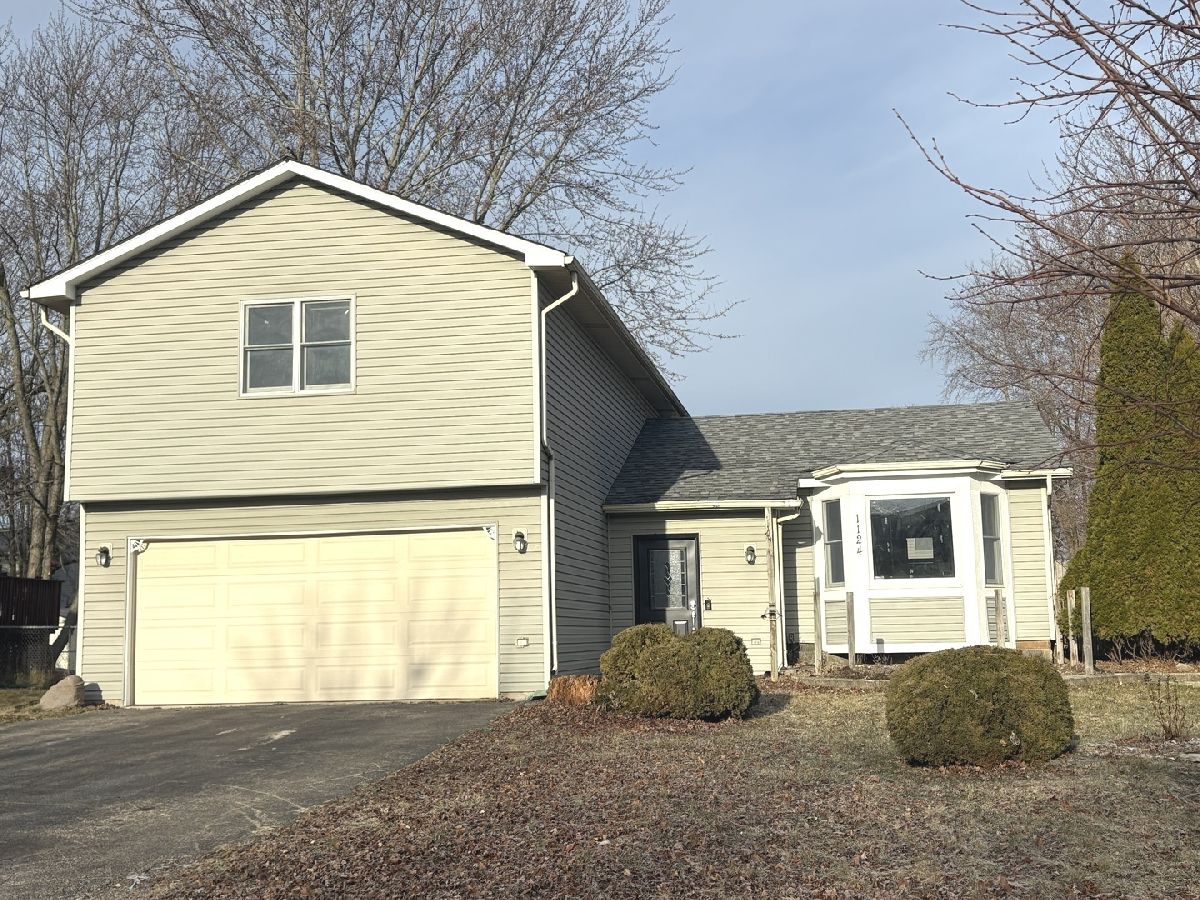 Homes Sold Peppertree Bolingbrook Illinois, 1124 Partridge