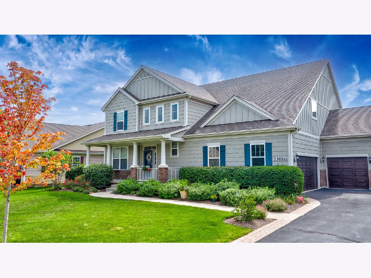 Homes Sold Sanctuary Club Kildeer Illinois, 23690 Sanctuary Club