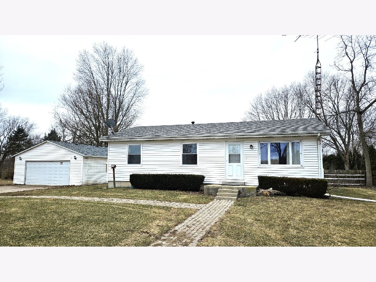  Sold Kingston Illinois, 221 10th