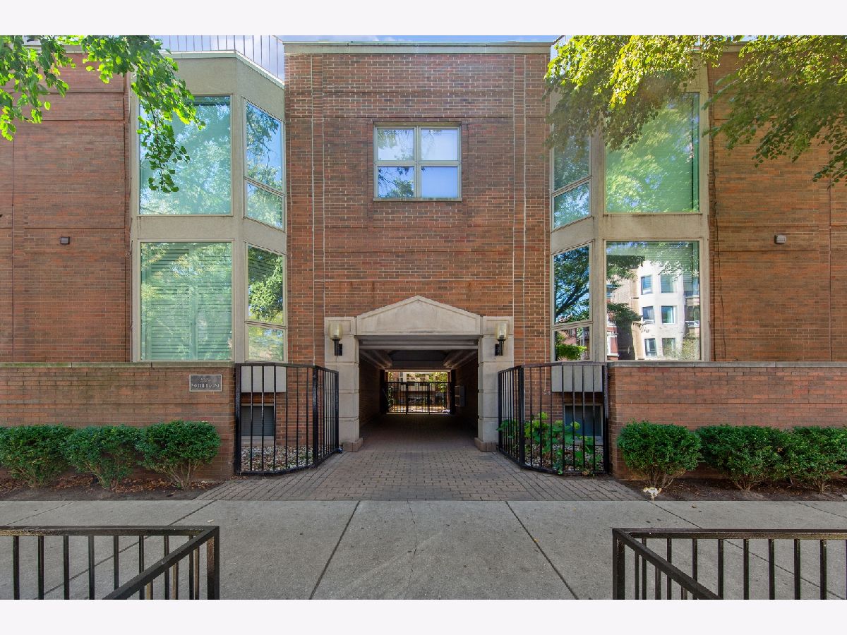 Townhomes Sold Camden Passage Chicago Illinois, 2024 Racine